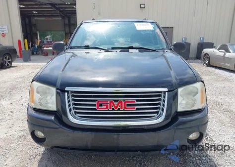 2008 GMC Envoy Sle z USA, uszkodzony, nr VIN 1GKDS13S982129096